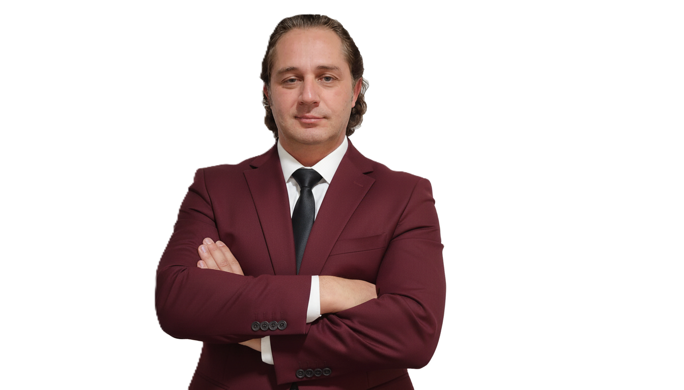 Robbie Mahallati - 203(k) Consultant